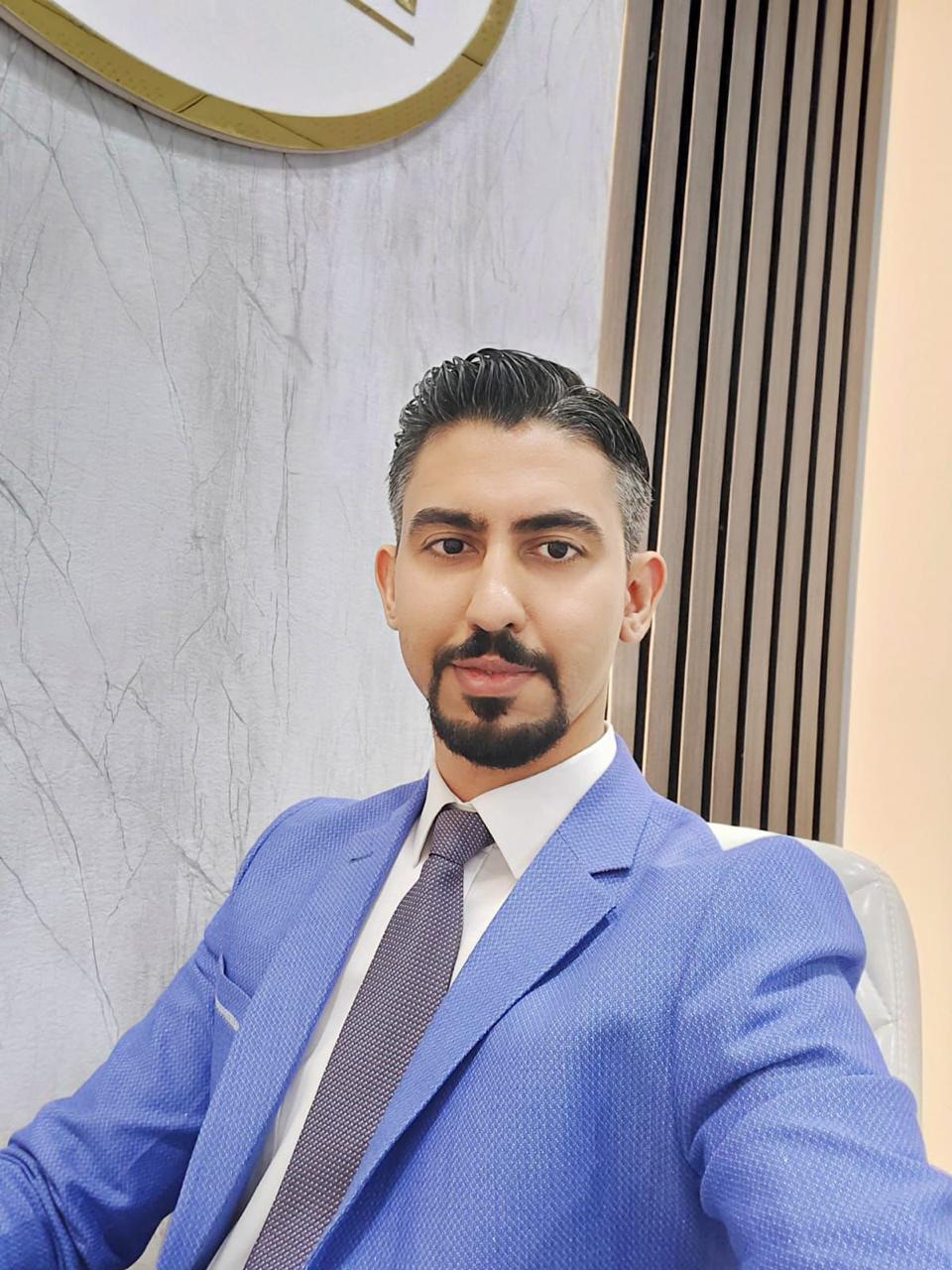 Dr. Motaz Tariq