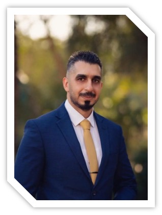 Dr. Nissar Riad