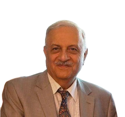 Dr. Omar Al-Yaaqubi