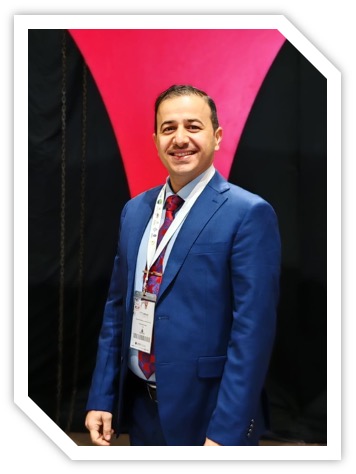 Dr. Sarmad Salah