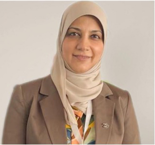 Dr. Zainab Bassim