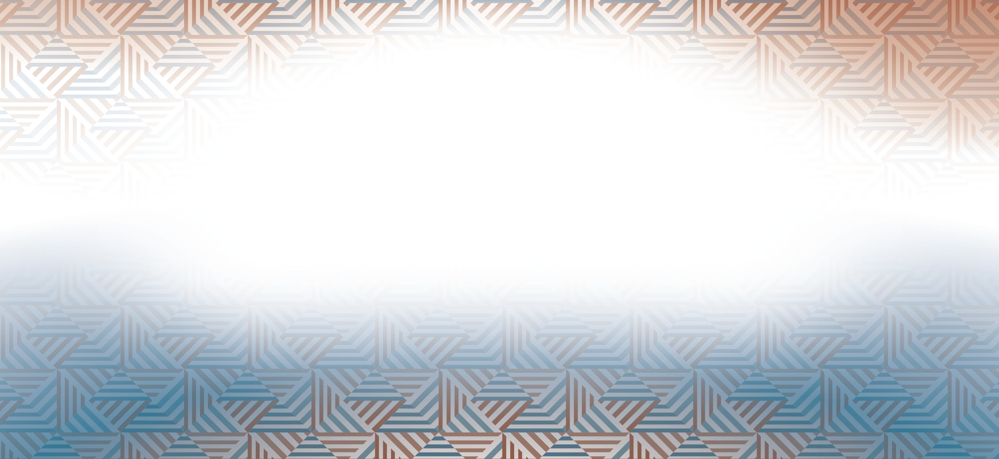 Geometric background pattern