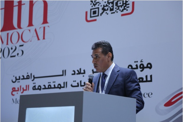 MOCAT 4 Speaker Presentation